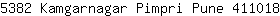 Physical Address